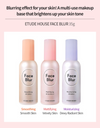 Face Blur Mattifying Make-up Primer