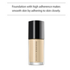 Radiance Foundation SPF20/PA++ #Vanilla