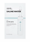 Mascure AC Care Solution Sheet Mask - Saline Water