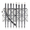 CAIRSKIN Premium Fuse 8 Eyeshadow Brush Set