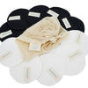 Cotton Pads Reusable including Washing Bag