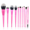 CAIRSKIN Neon Pink Premium Quality Full Make-up Set