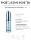 Waterfall Moist Balanced Hyaluronic Acid 100