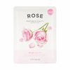 The Fresh Mask Rose Sheet