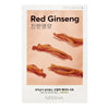 Airy Fit Sheet Mask #Red Ginseng 3 Pack