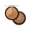 Gradation Contour Wheel Natural Contouring #1