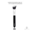 CAIRSKIN CS133 - Flat Angled Contouring Shading Brush